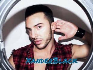 XanderBlack