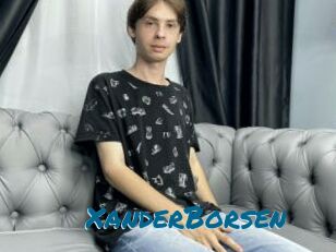 XanderBorsen