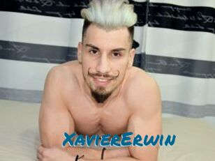 XavierErwin