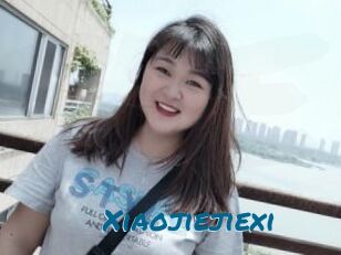 Xiaojiejiexi