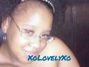 XoLovelyXo