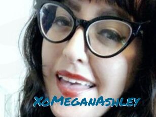 XoMeganAshley