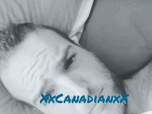 XxCanadianxX