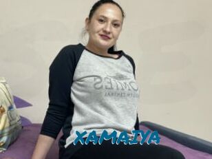 XAMAIYA