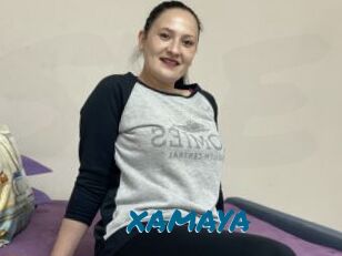 XAMAYA