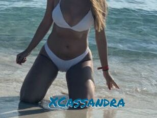 XCassandra