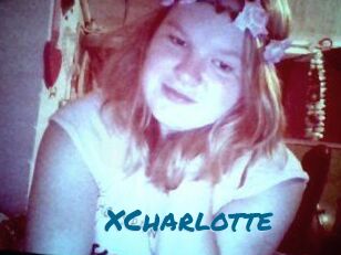 XCharlotte