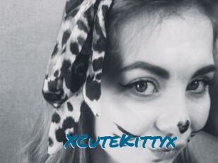 XCuteKittyx