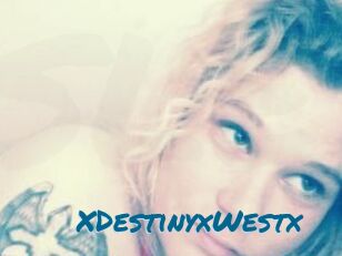 XDestinyxWestx