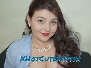 XHotCuteKittyx