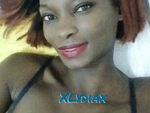 XLydiax