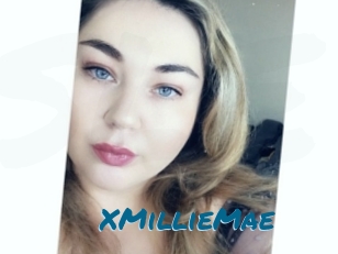 XMillieMae