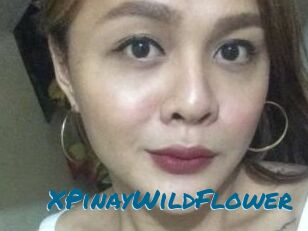 XPinayWildFlower