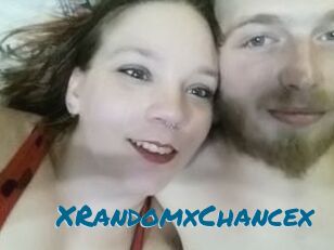 XRandomxChancex