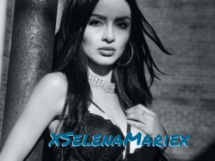 XSelenaMariex