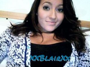 XXBlairXx