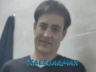 Xalegarmax