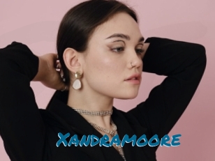 Xandramoore