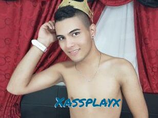 Xassplayx