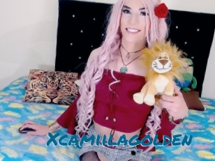 Xcamiilagolden