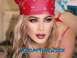 Xdom9inchssx