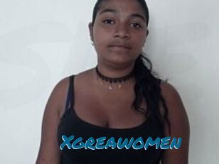 Xgreawomen