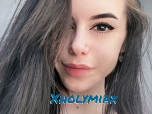 Xholymiax