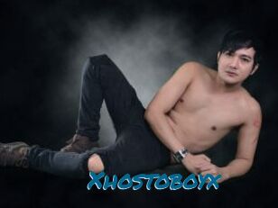 Xhostoboyx