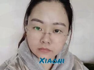 Xiaoni