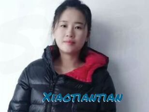 Xiaotiantian