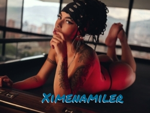 Ximenamiler