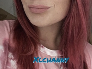 Xlchanny