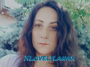 Xlovelylanax