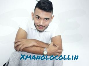 Xmanolocollin