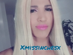 Xmissinchesx