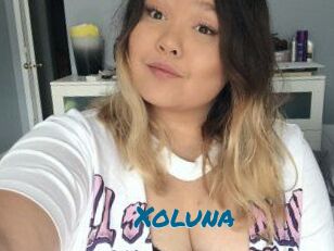 Xoluna