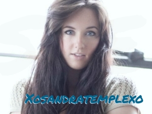 Xosandratemplexo