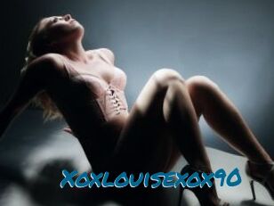 Xoxlouisexox90