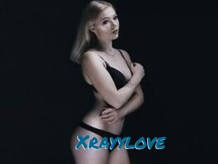 Xrayylove