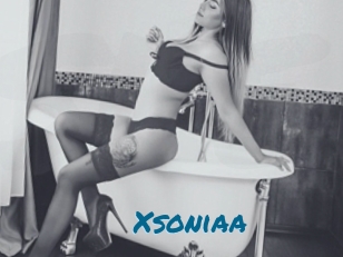 Xsoniaa