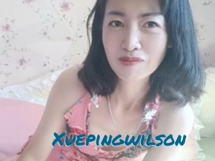 Xuepingwilson