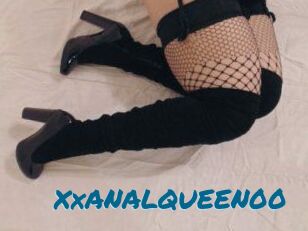 XxANALQUEEN00