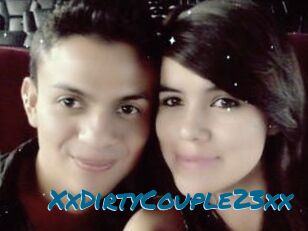 XxDirtyCouple23xx