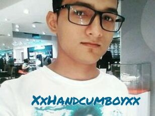 XxHandcumboyxx