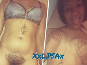 XxLISAx