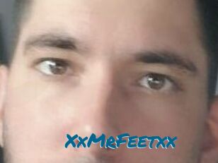 XxMrFeetxx