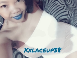 Xxlaceup38