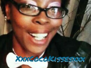 XxxCocoKissesxxx