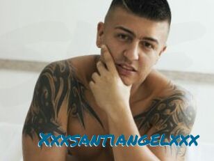 Xxxsantiangelxxx