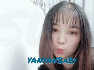 YANYANBaBy